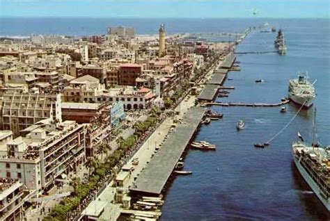 East Port Said Development Plan to be Finalized | INVEST-GATE