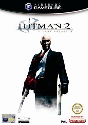 This page is for the 2002 game. Hitman 2 Silent Assassin Rom download free for GameCube ...