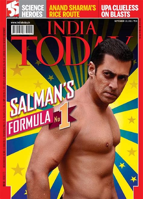 India Today September 19 2011 Magazine Get Your Digital Subscription