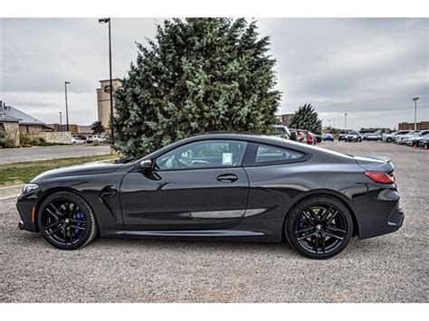 This review of the new bmw m8 contains photos, videos and expert opinion to help you choose the right car. New 2020 BMW M8 Competition AWD 2D Coupe