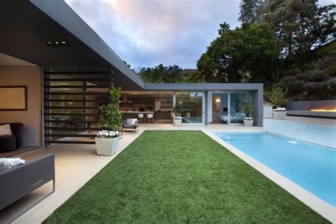 Beautiful Modern Home By Shubin Donaldson Architects Architecture Architecture Design