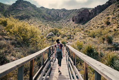 7 Ways El Paso Is The Best Place For Road Trippers Destination El