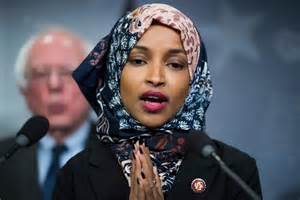 Ilhan Omar From Refugee To Congress Woman Amazons Watch Magazine