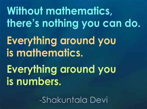 Inspirational Math Quotes For Kids Daily Quotes