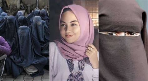 why do muslim women wear niqab dresses images 2022 page 2