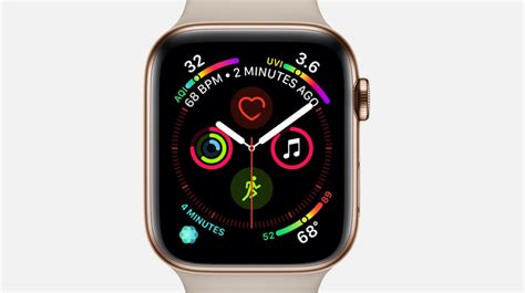The design alone is a big upgrade, with the screen offering far more visibility, and while. How to Set Up and Use a New Apple Watch Series 4: A ...