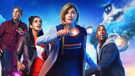Unboxing And Kritik Doctor Who Staffel 11 Polyband