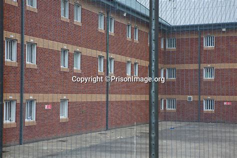 United Kingdom Prison Hmyoi Aylesbury