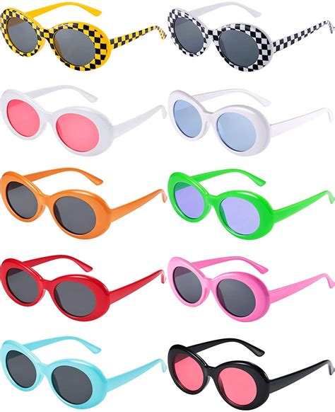 Clout Goggles Tiktok Glasses Hot Tiktok 2020