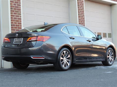 Find the best deals for used acura 2010. 2015 Acura TLX Stock # 010494 for sale near Edgewater Park ...