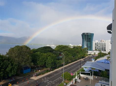 Ironman 70.3 cairns features a course memorable for the swim in the warm waters of tropical north queensland, the bike leg that travels up arguably the most scenic coastal roads in australia towards port douglas and run that includes the cairns boardwalk before finishing in the heart of the city of. Cairns Ironman and 70.3 2019