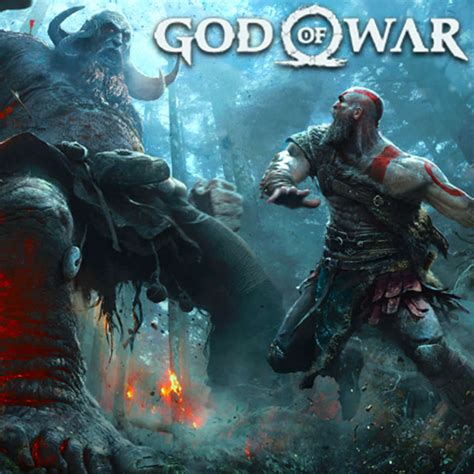 God Of War Cheats For Playstation 4 Gamespot