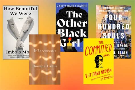 Best Books Of 2021 Guardian Summer Reading The 50 Hottest New Books