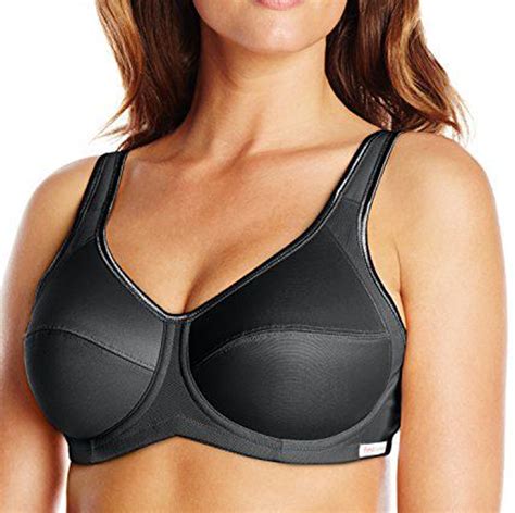 12 Best Sports Bras For Large Breasts Supportive Sports Bras