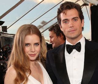 With graham norton, ben affleck, amy adams, henry cavill. Amy Adams surprised by Henry Cavill's kindness | Latest ...