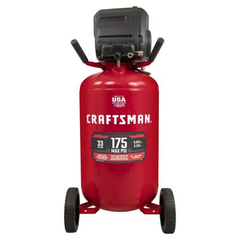 Craftsman 5 Hp 30 Gallon Air Compressor Regulator Parts