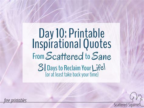 Motivational Quotes To Inspire And Encourage Skip To My Lou 10 Free