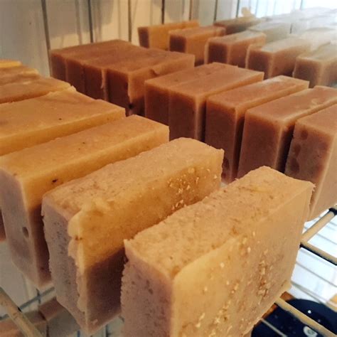 2 why sensitive skin needs special care. Oatmeal all natural soap bar, with Sea salt for sensitive skin