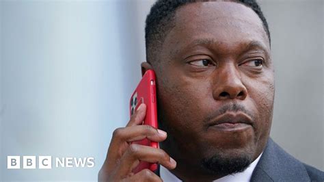 Dizzee Rascal Rapper Denies Headbutting Ex Girlfriend Bbc News