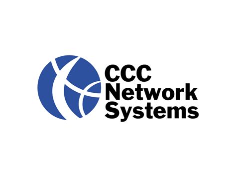 Ccc Network Systems Logo Png Transparent And Svg Vector Freebie Supply
