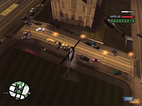 Gta San Andreas Sa Mp İndir Ücretsiz Oyun İndir Ve Oyna Tamindir