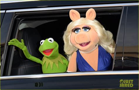 Full Sized Photo Of Miss Piggy Kermit Split 04 Miss Piggy And Kermit