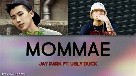 Jay Park 몸매 Mommae Ftugly Duck Youtube