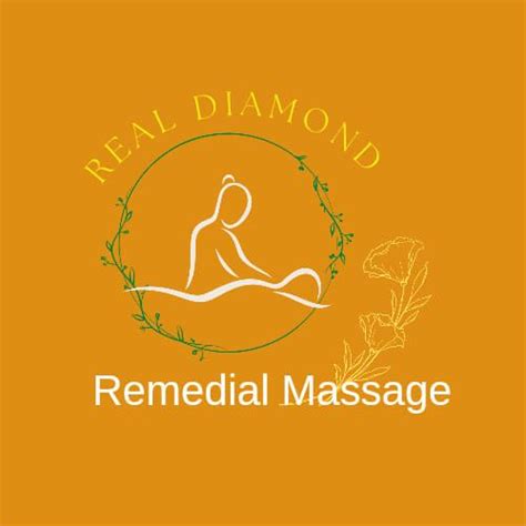 real diamond remedial massage in mona vale sydney nsw