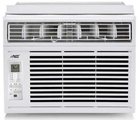 Air Conditioner For Bedroom Window 25 000 Btu Smartcool Window Air