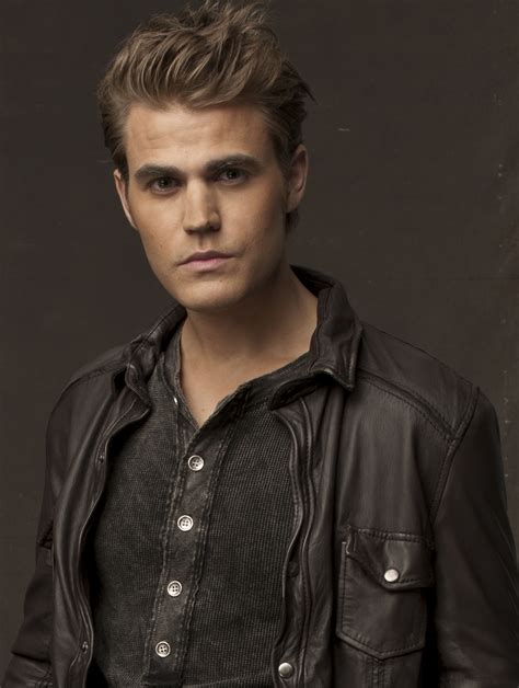 New Promotional Photos Hq Damon And Stefan Salvatore Photo 25815826