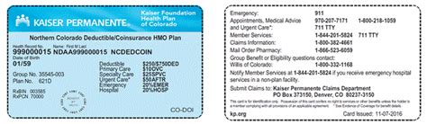 Nov 13, 2018 · special information updates pertaining to all states. CPP Colorado - Sample ID cards