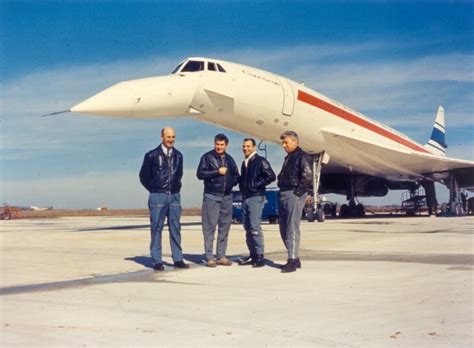 Facts About Concorde You May Not Know Newsglobal
