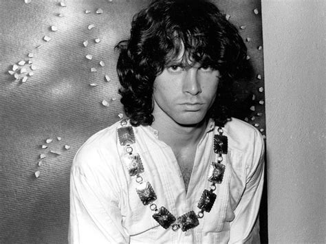 Jim Morrison And The Doors These Americans Ta