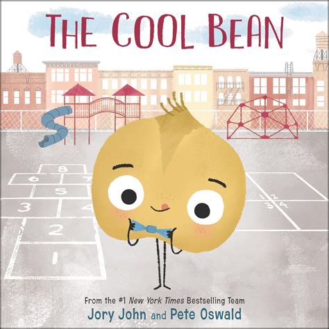 Librofm The Cool Bean Audiobook