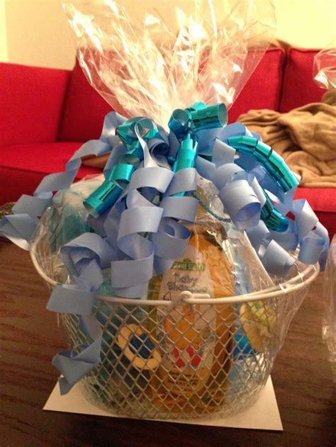 What a new mom wants for her baby shower gifts, really she learn how to make these baby shower gift baskets, how to put them together with all the essential items. 17 Best images about Gift Ideas/Gift Baskets on Pinterest ...