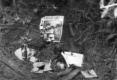 Identikit eseguito dopo il delitto del 1981. 9 settembre 1983, Giogoli: il fiume, l'abbandono e il ...