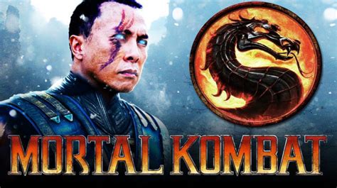 Mortal kombat is an upcoming american martial arts fantasy action film directed by simon mcquoid (in his feature directorial debut) from a screenplay by greg russo and dave callaham and a story by. The "Mortal Kombat" Movie Will Be Filmed in Australia - Lens