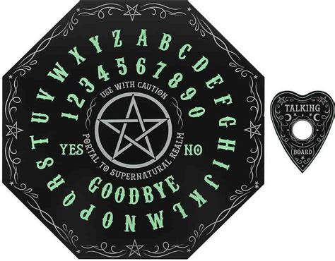 Also, the pcb from this gb is compatible with the octagon v2. bol.com | Attitude Holland Ouija bord Glow in the Dark ...