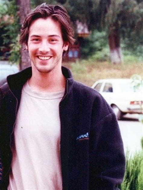 Picture Of Keanu Reeves