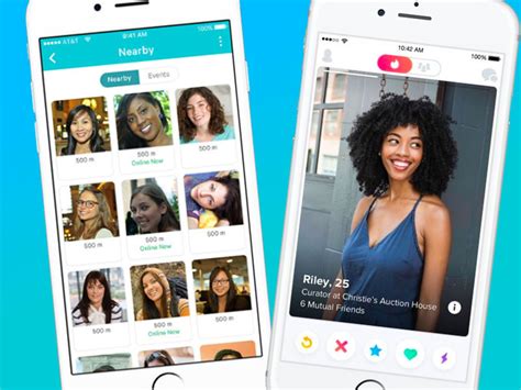With tinder, the world's most popular free dating app, you have millions of other single people at your fingertips and they're all ready to meet someone like you. 5 Best Alternative Dating Apps to Tinder Free Download