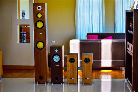 How To Get A Better Sound From Your Living Room Stereo