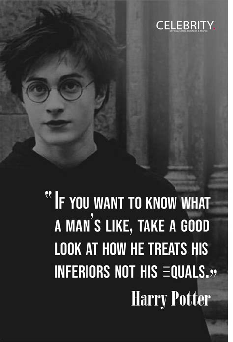 44 Most Magical Harry Potter Quotes Check More At Celebrityfm