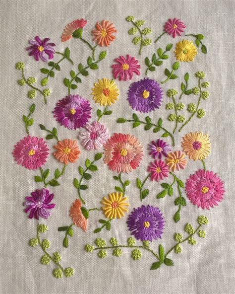 redirect notice floral embroidery patterns embroidery inspiration brazilian embroidery