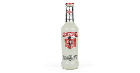 Smirnoff Ice X Cl Wodka Sterke Drank Den Tips