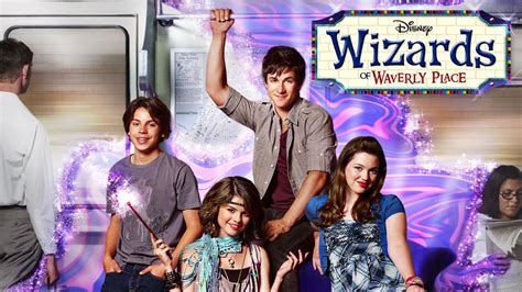 Wizards Of Waverly Place Episodes Ranked Season 3 Youtube