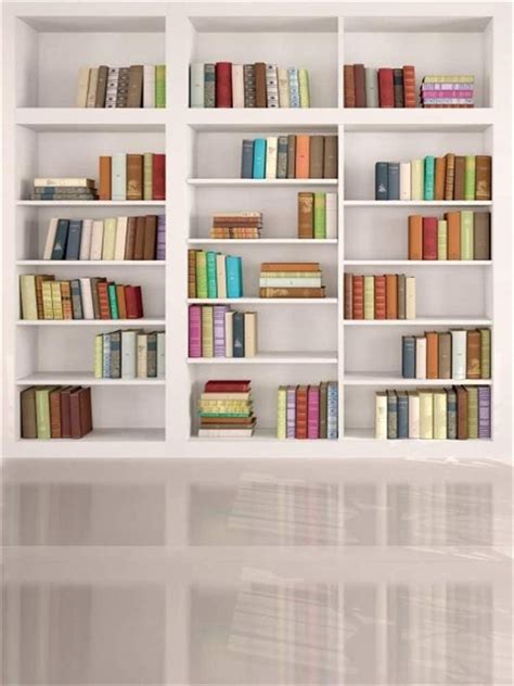 Bookshelf Background For Zoom The Celebrity Bookshelf Detective Is
