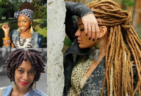 When it comes to dreads, your set will. Dreadlocks The Best Hairstyle | Hair Highlights