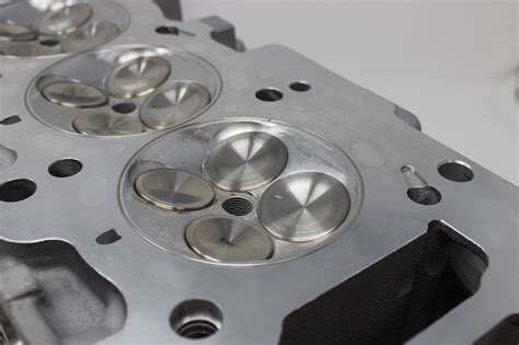 Mazworx Racing Engines Sr20ve Stage 4 Pro Drag Cylinder Head Turbo