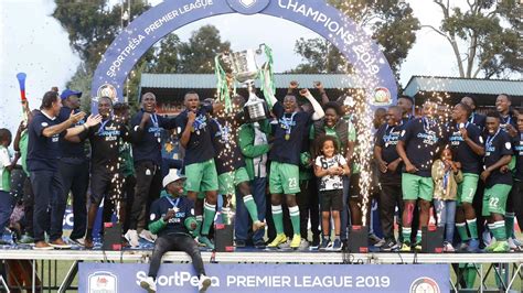 Hassan oktay gasto 15 da partida como parte do treinador da equipe gor mahia fc. Gor Mahia crowned as the 2019/2020 KPL champions - Kenya-Betting