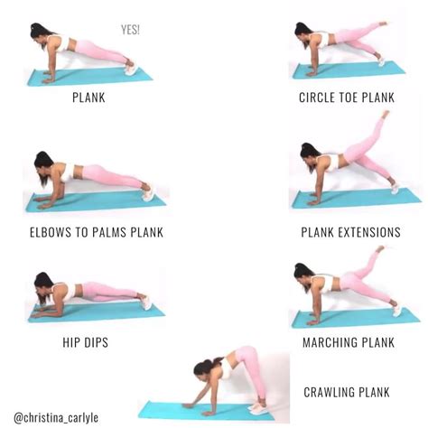 Day Plank Challenge For Toned Flat Abs ASAP Plank Challenge Day Plank Challenge Plank